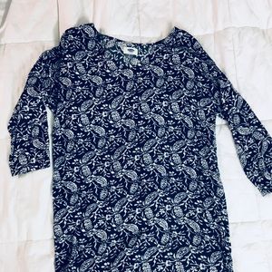 Old Navy Dress